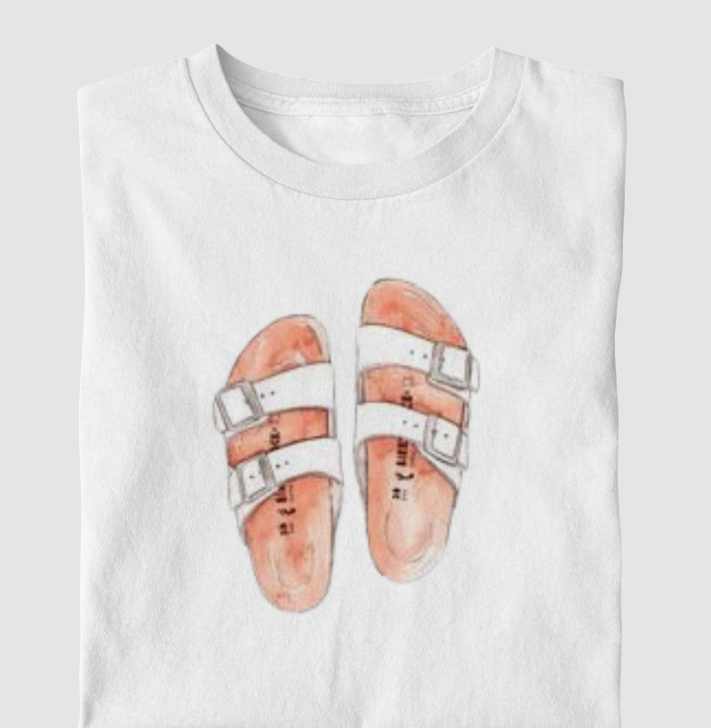 White Birks