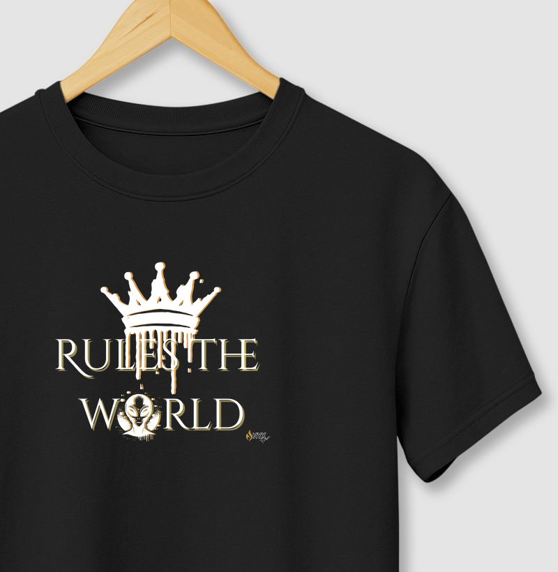 RULES THE WORLD