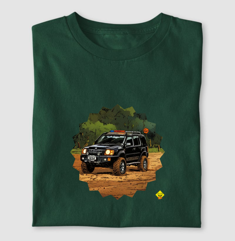 Xterra 4