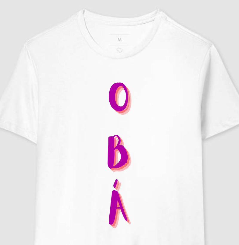 O-B-Á