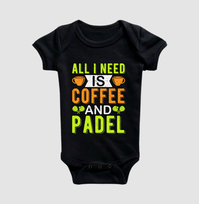 All I need