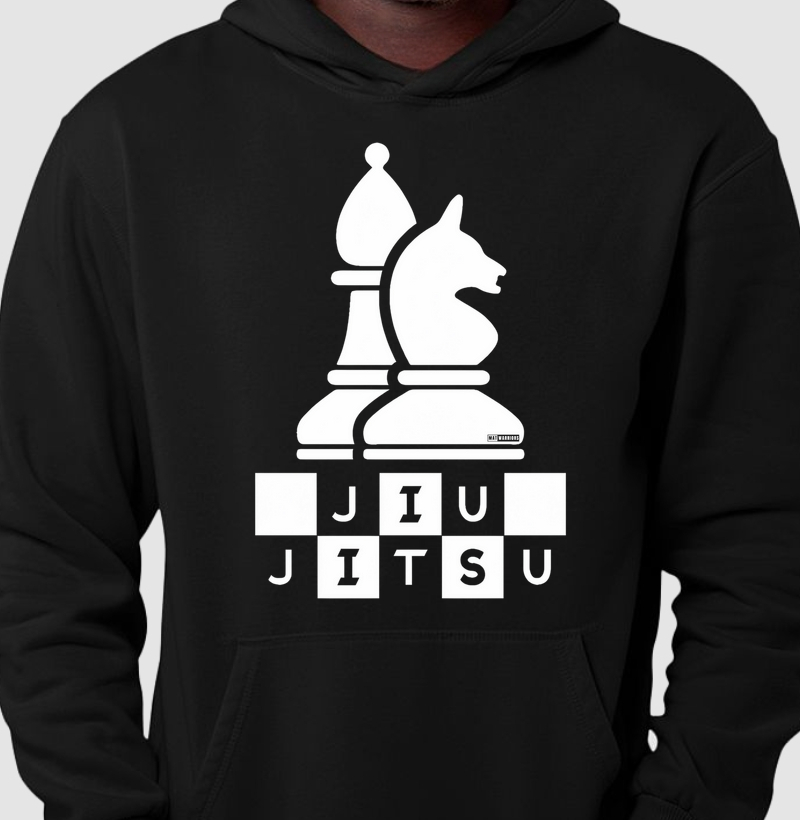 BJJ CHESS