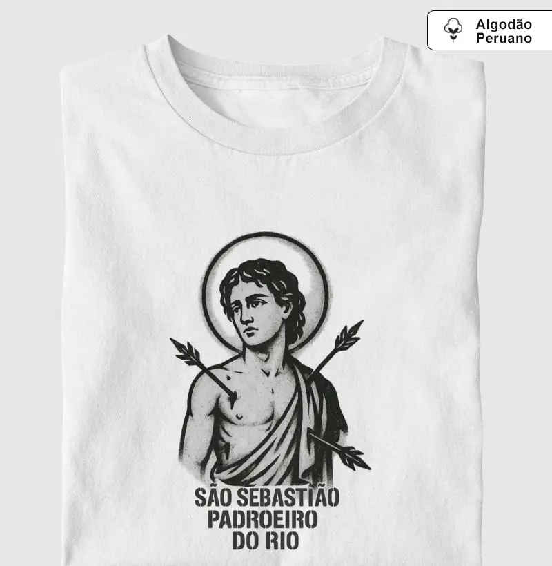 São Sebastião do Rio