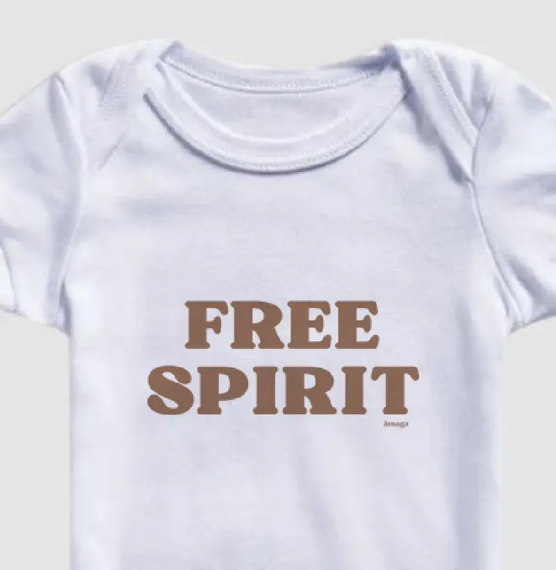 Free spirit [Body]