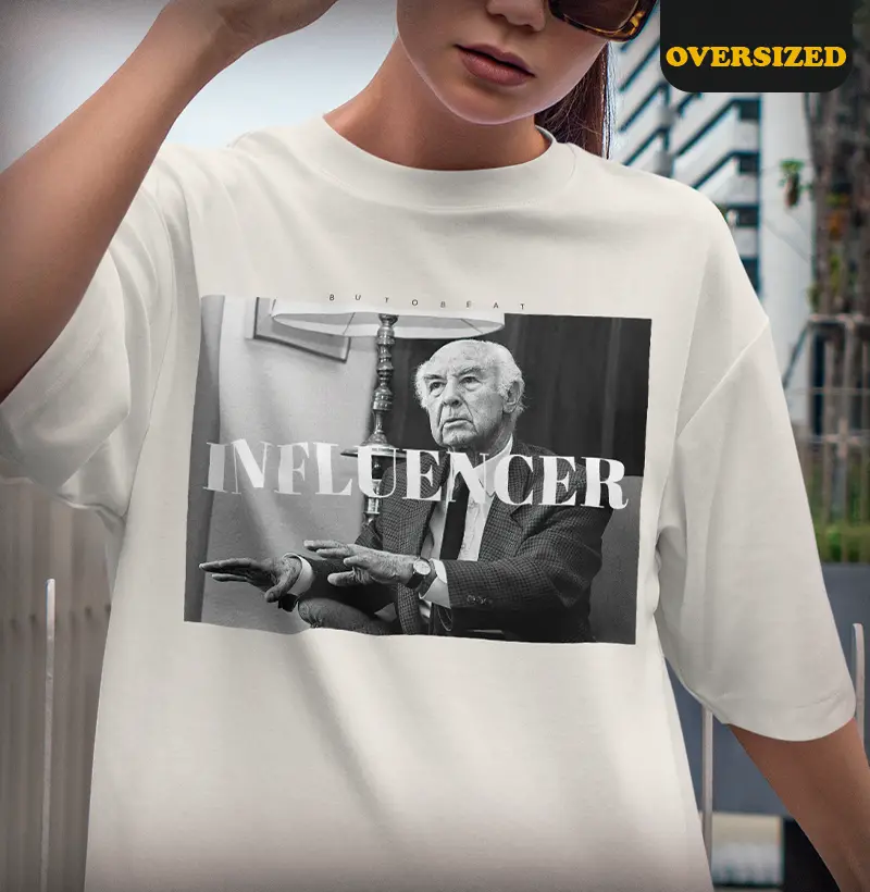 INFLUENCER | Albert Hofmann