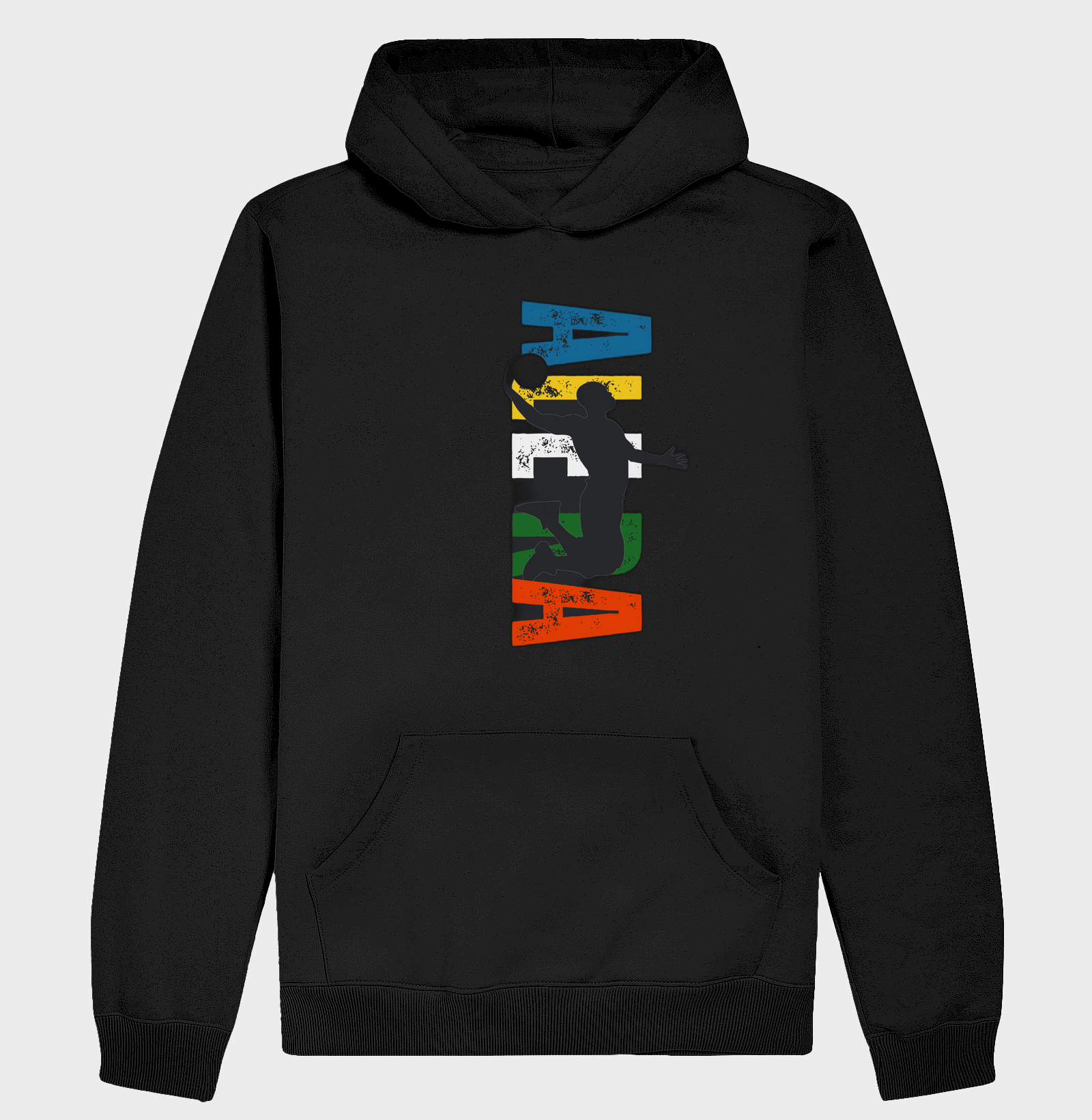 Hoodie moletom Alera