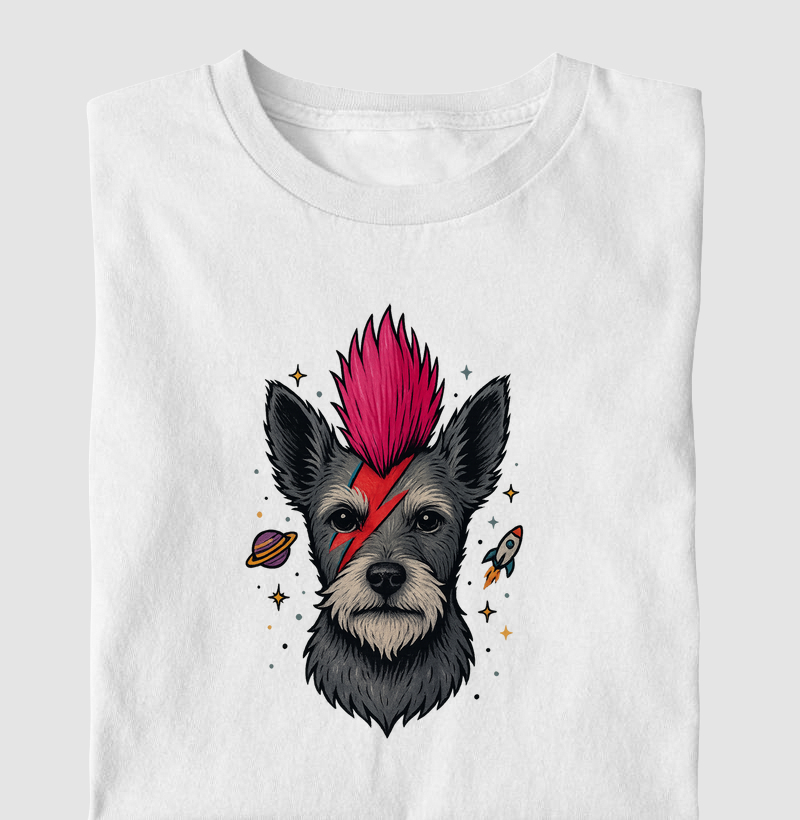 Bowiedog SRD