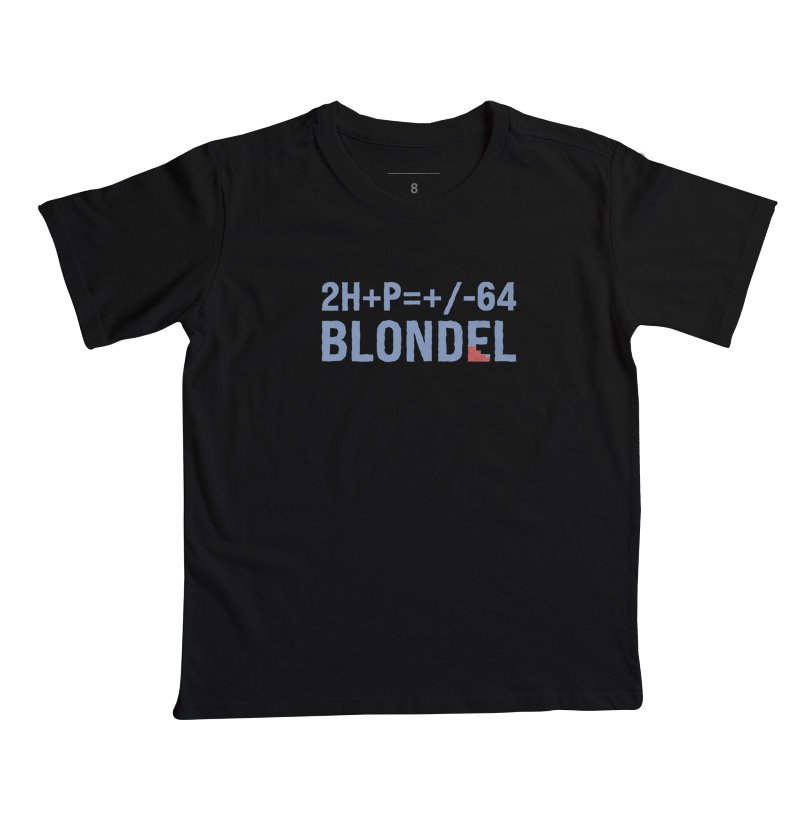 BLONDEL