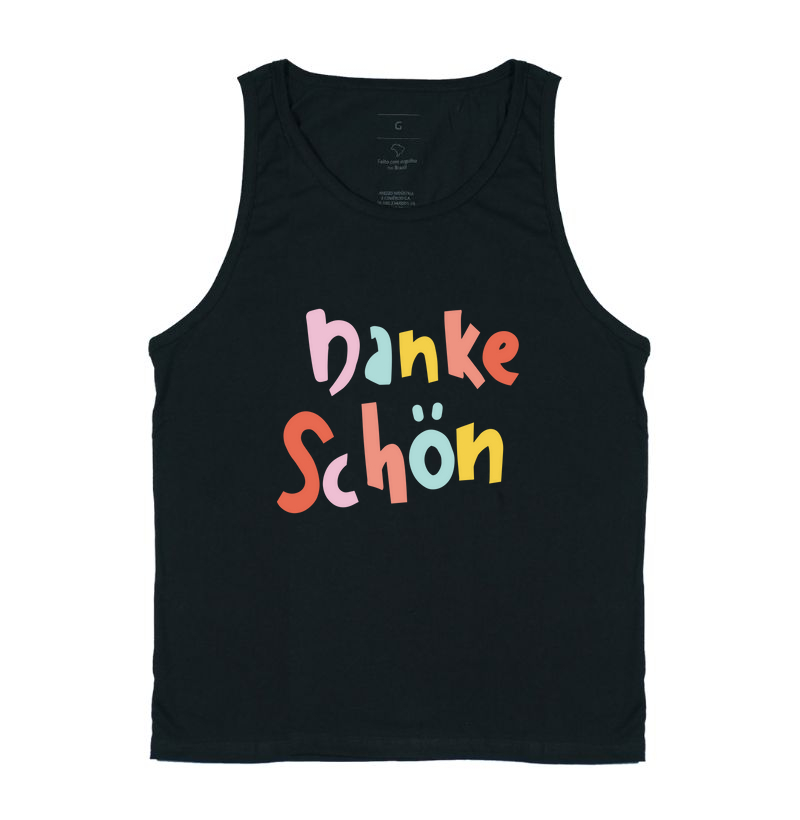 Danke Schön