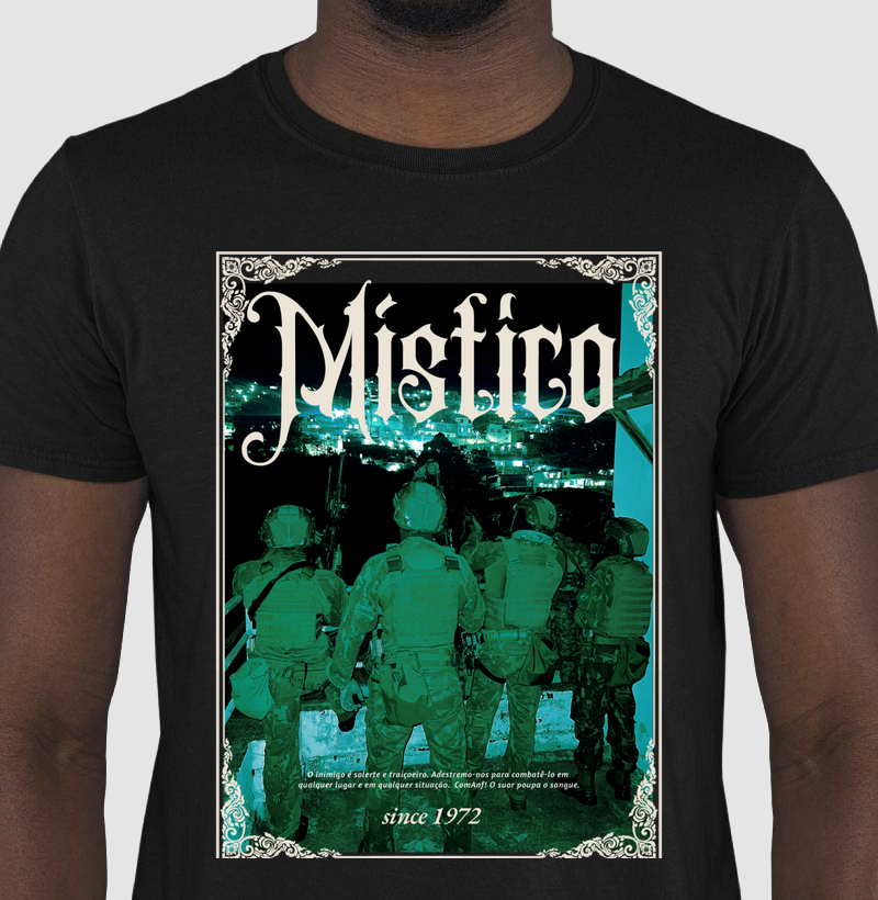 Perfil Tu és Místico