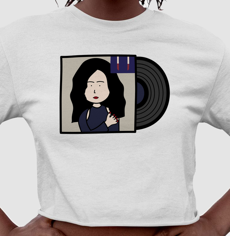 Camisa 0
