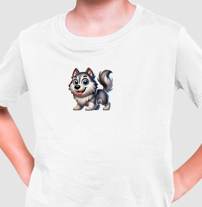 Husky - Foficos Dogs 