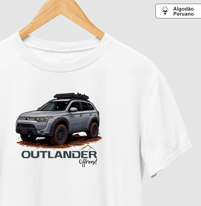 Outlander Offroad