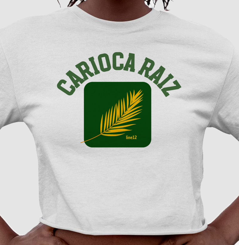 CARIOCA RAIZ