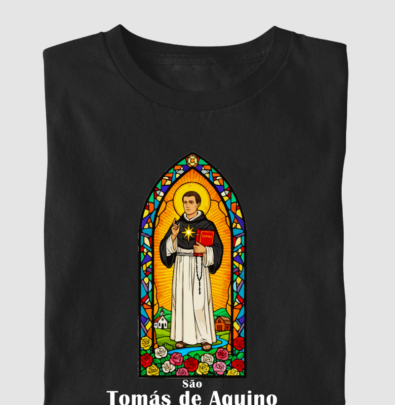 São Tomás de Aquino