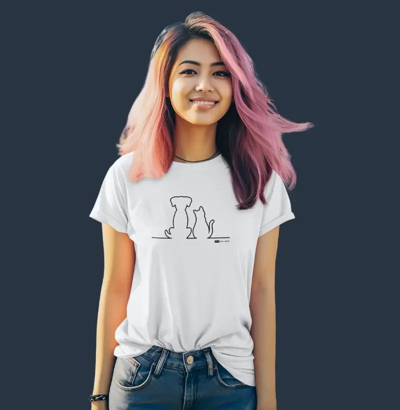 006 - Camiseta 100% algodão - 1986