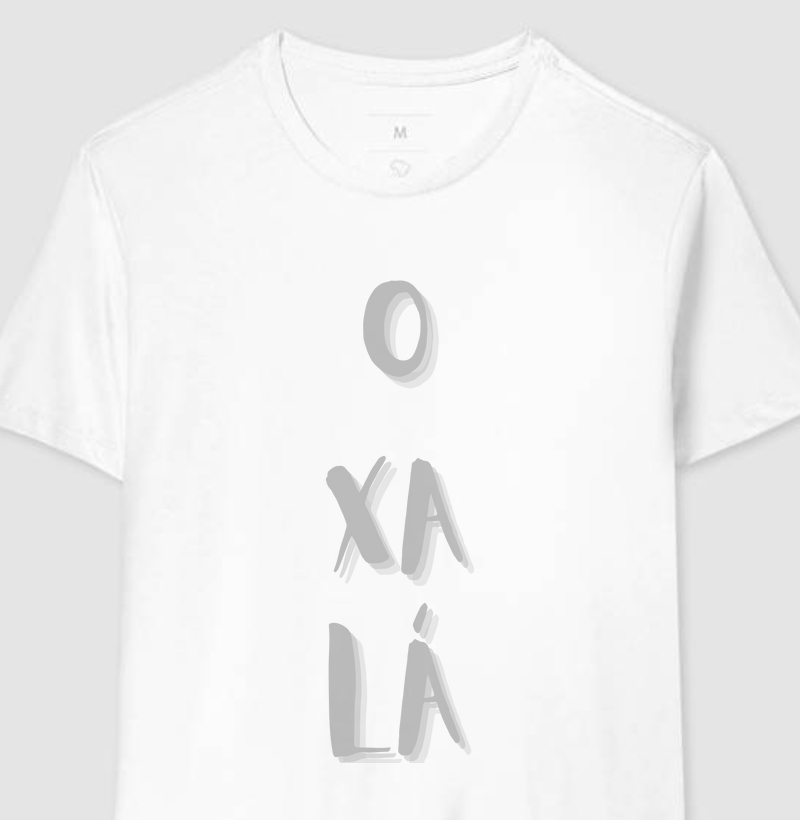 O-XA-LÁ