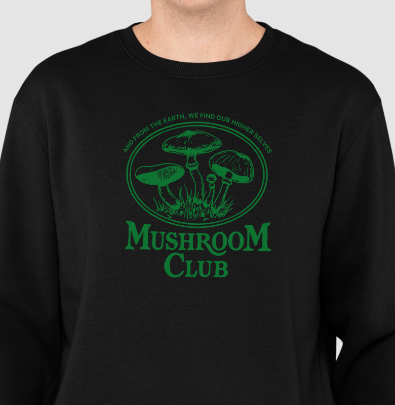 Mushroom Club