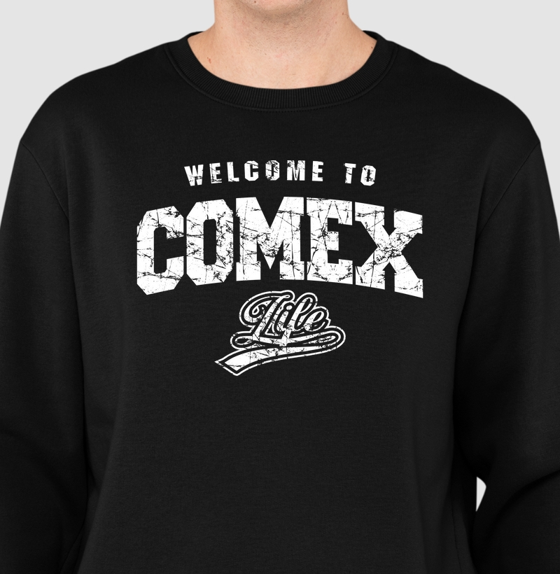 Comex College
