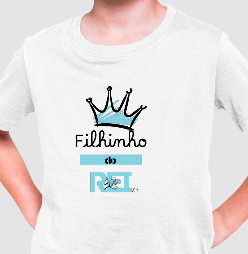 Filhinho do Rei