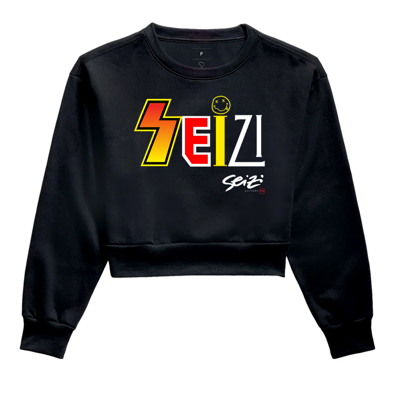 Seizi Rock Fonts