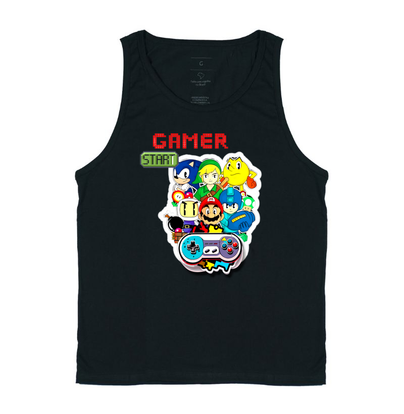 Game retro