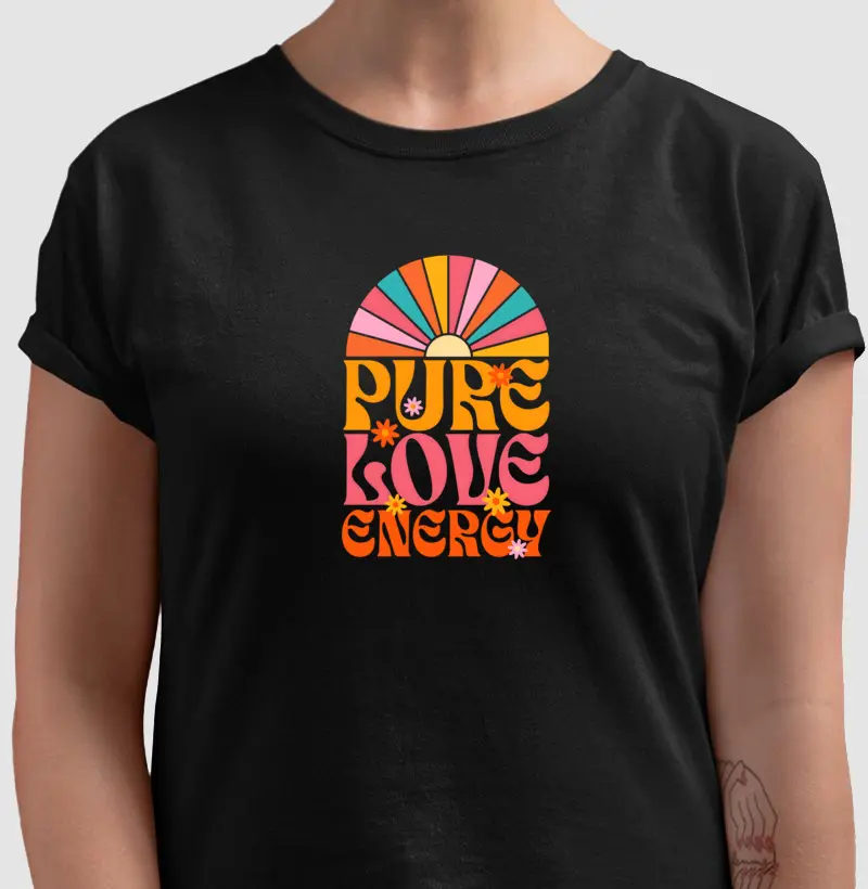 Pure Love Energy