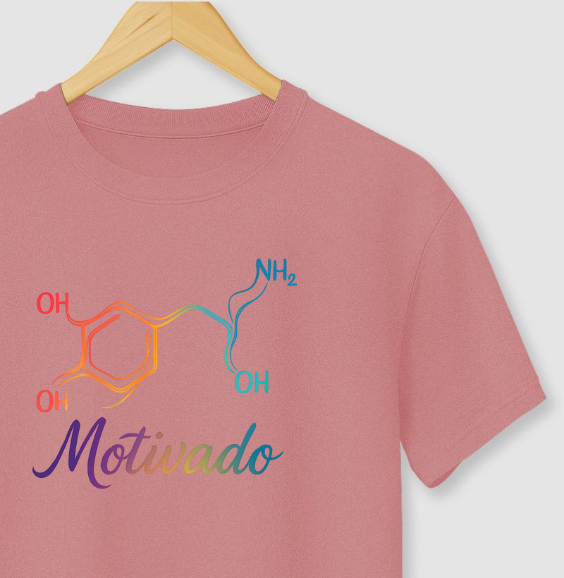 Motivado – A Fórmula da Motivação