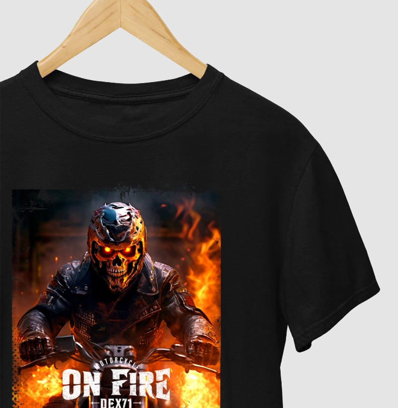 On Fire 4
