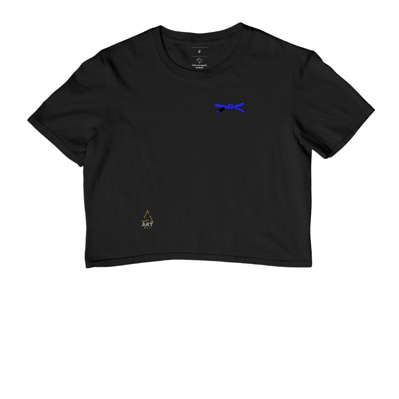 Graduação Faixa Azul