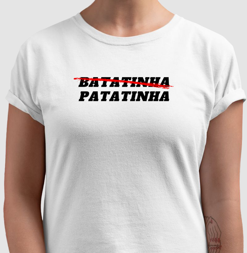 Patatinha