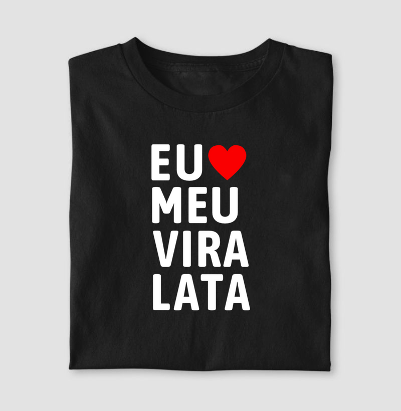 Eu Amo Vira Lata