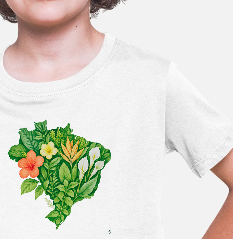 Plantas do Brasil