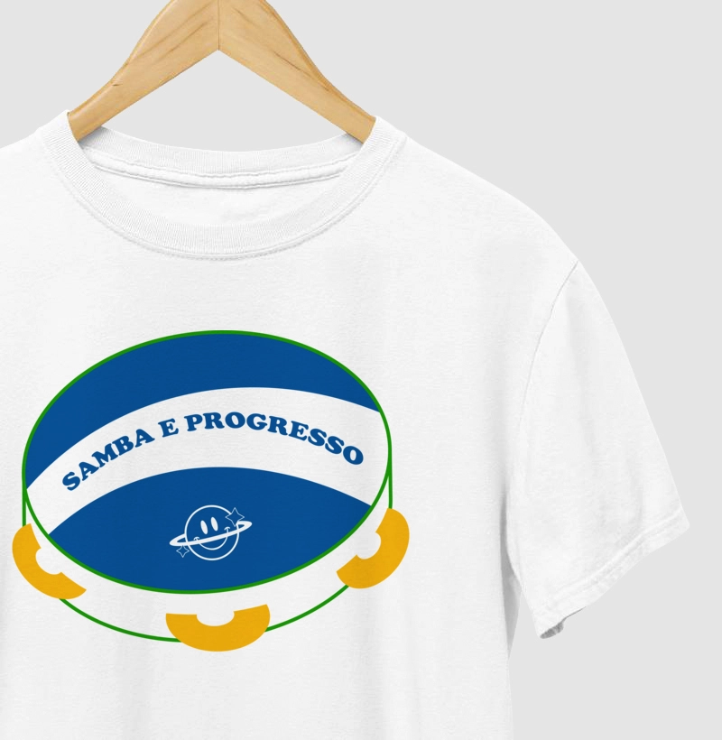 Samba e Progresso