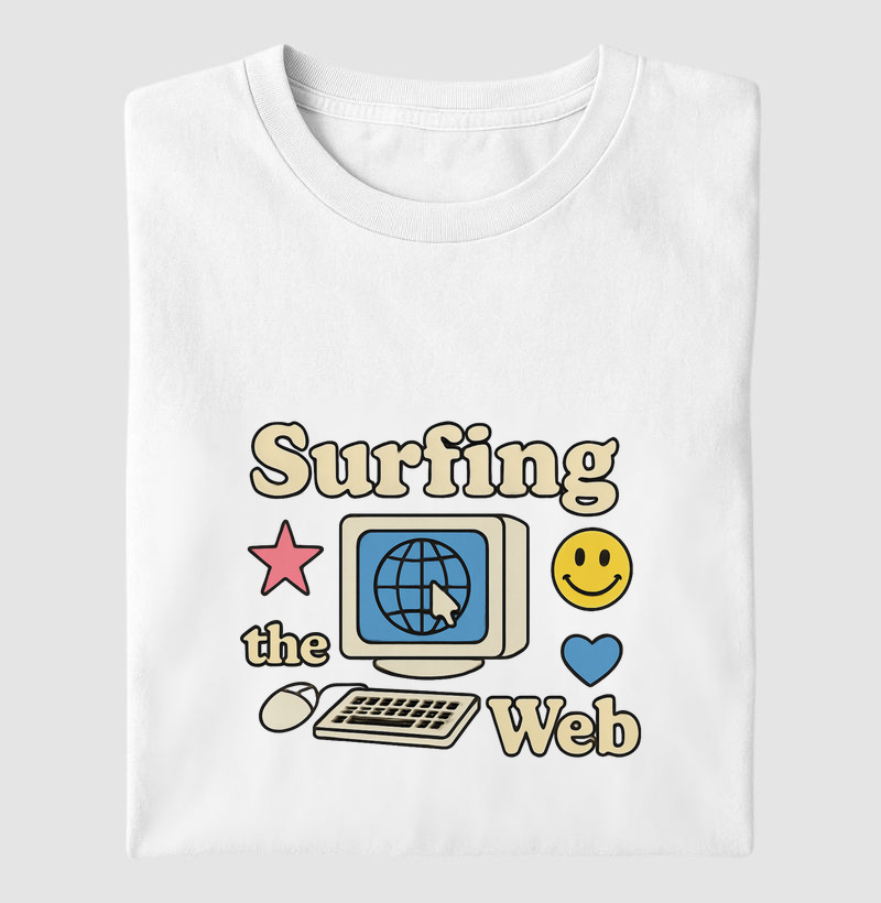 Surfing the Web