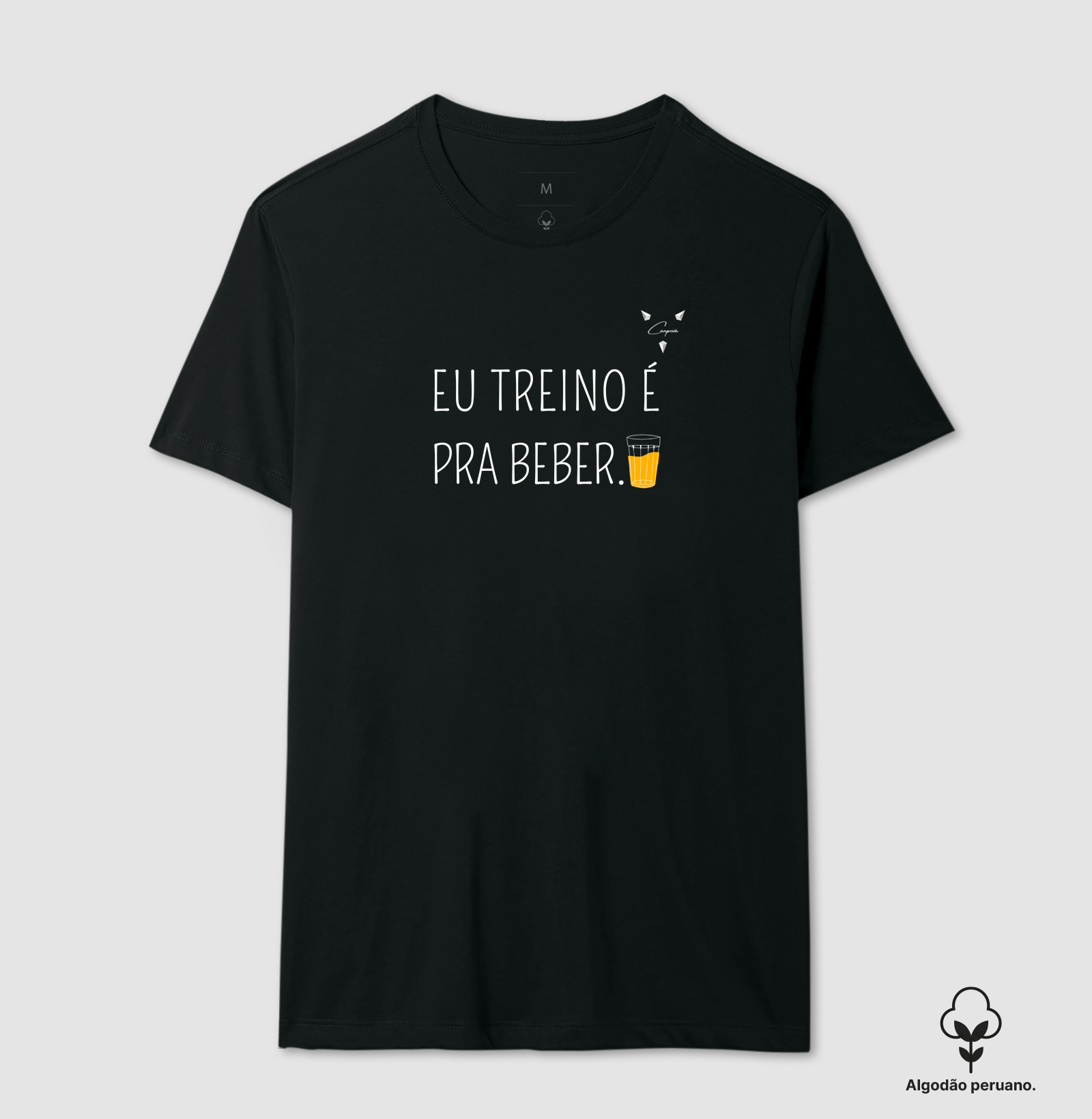 "Treino" - Linha Premium