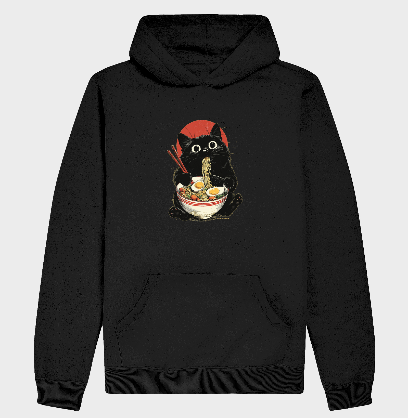 Cat Noodles