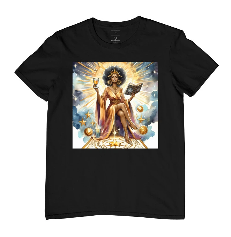 Tarot Sacerdotisa