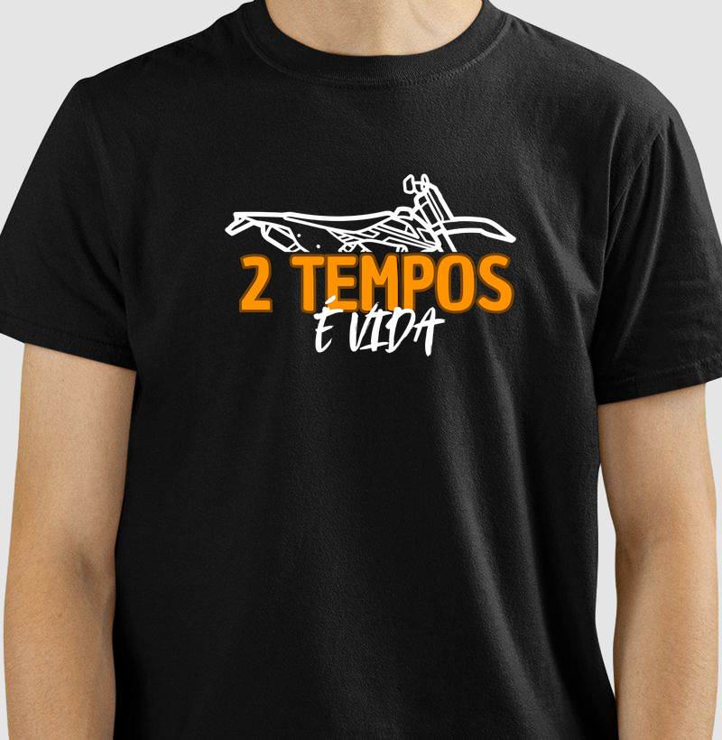 2 Tempos é Vida