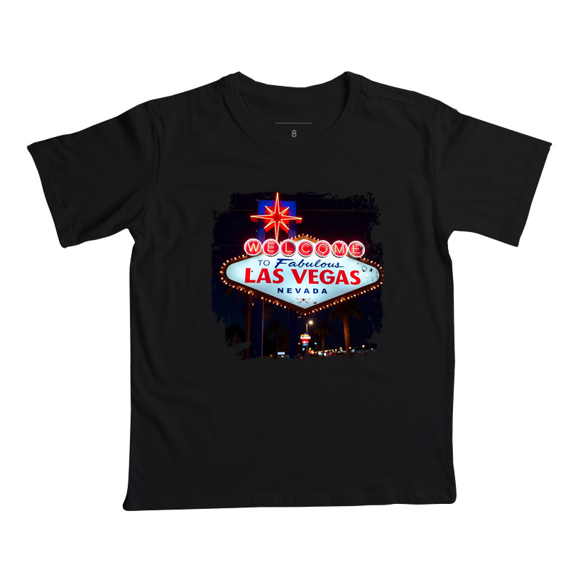 Ah, Las Vegas: A cidade da fortuna! 
