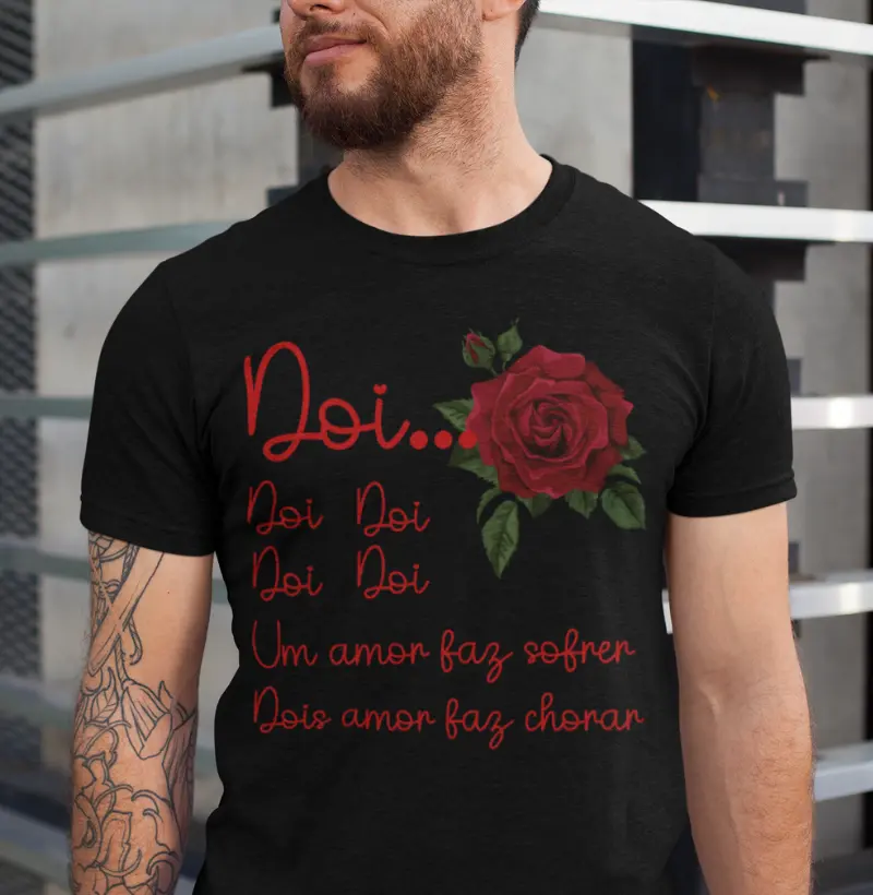Dói, dói, dói, dói