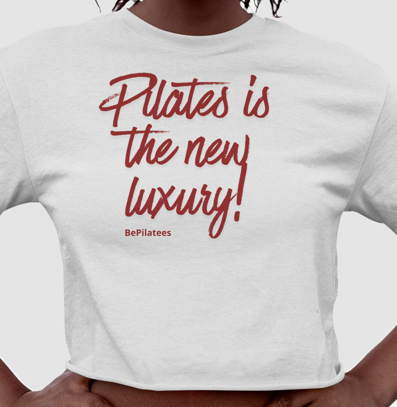 Pilates luxury