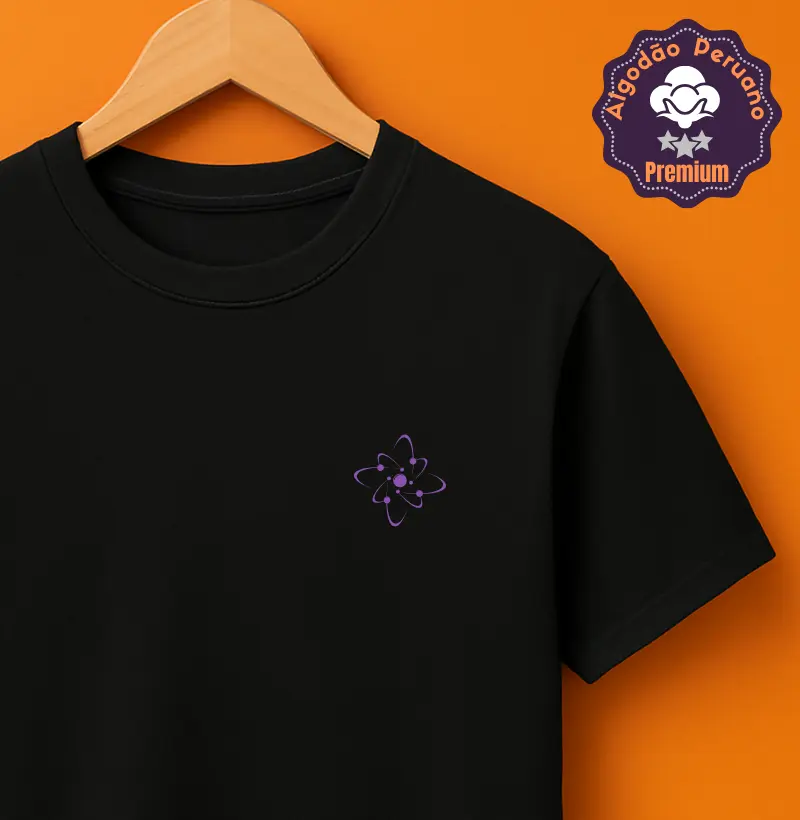 Átomo minimalista