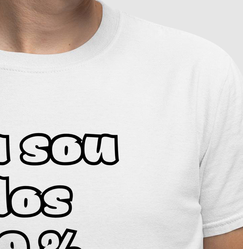 Sou dos 99%