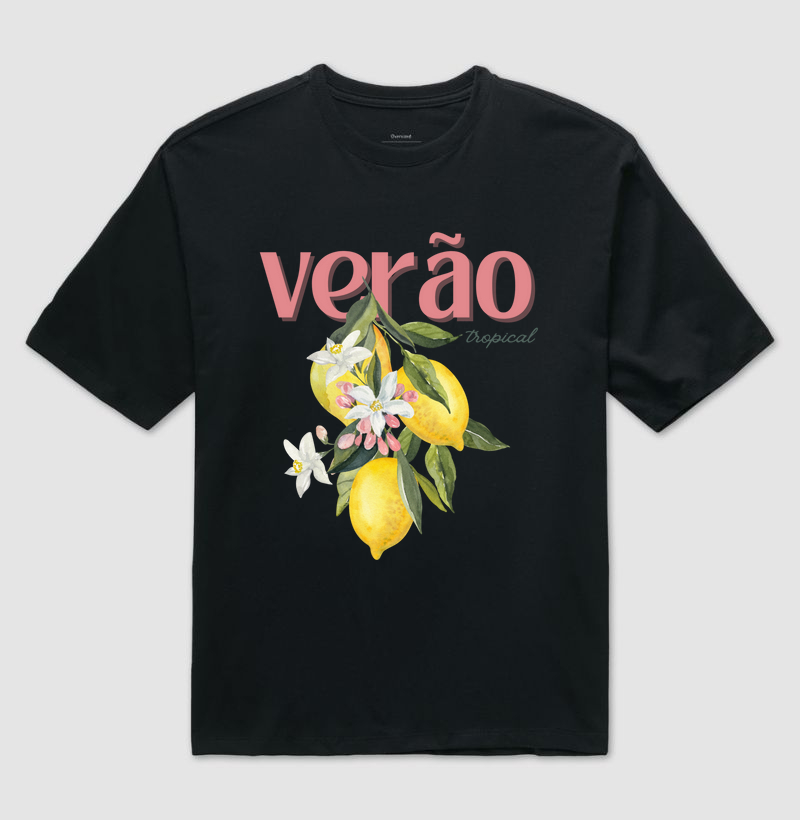 Aversa Verão Tropical