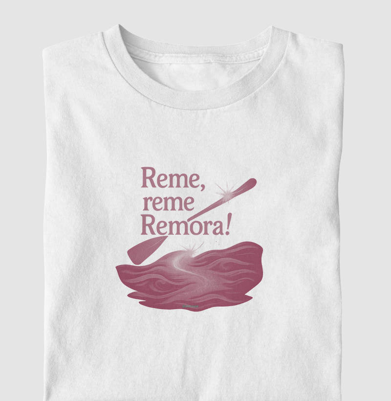 Reme, reme, Remora!