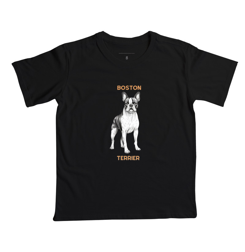 Boston Terrier