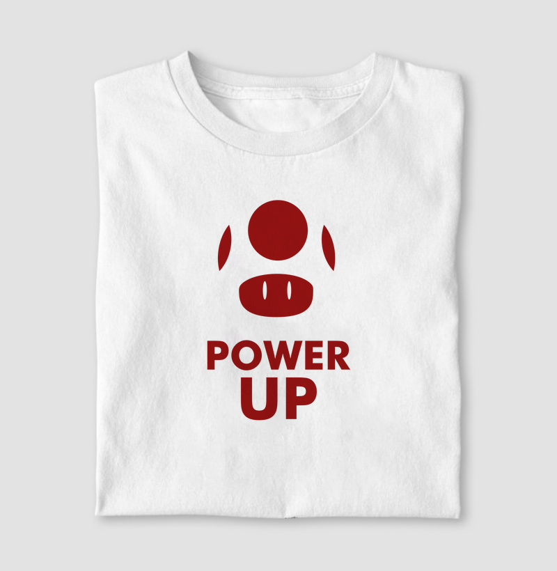 Power Up
