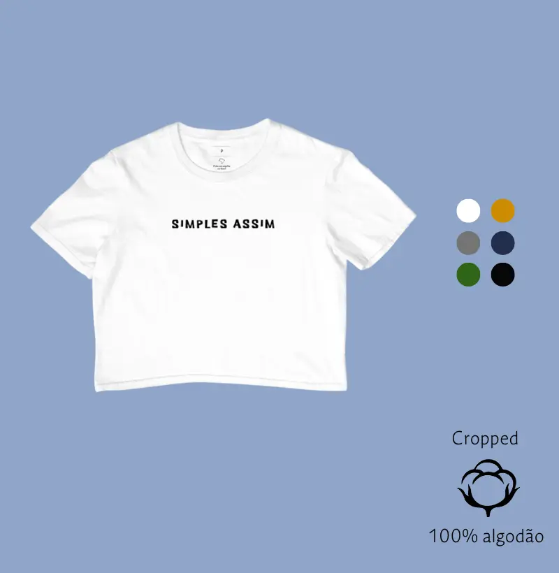 Simples Bold (Cropped)