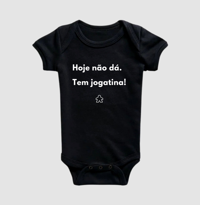 Hoje tem Jogatina